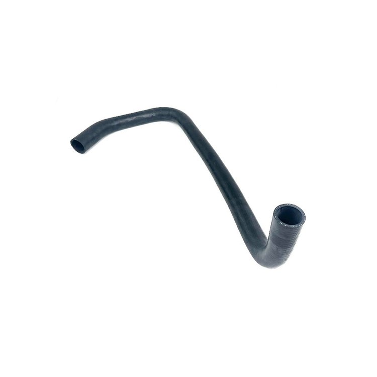 FC-MCH1251 Curved Radiator Hose for Ram 1500, Ram 2500, Ram 3500, Ram 1500 Classic, Dodge Ram 1500, Dodge, Replaces Dayco 72595