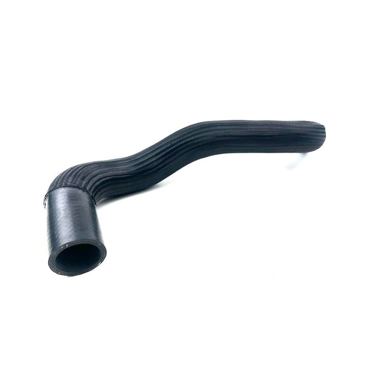 FC-MCH1256 Curved Radiator Hose, Replaces Dayco 72271