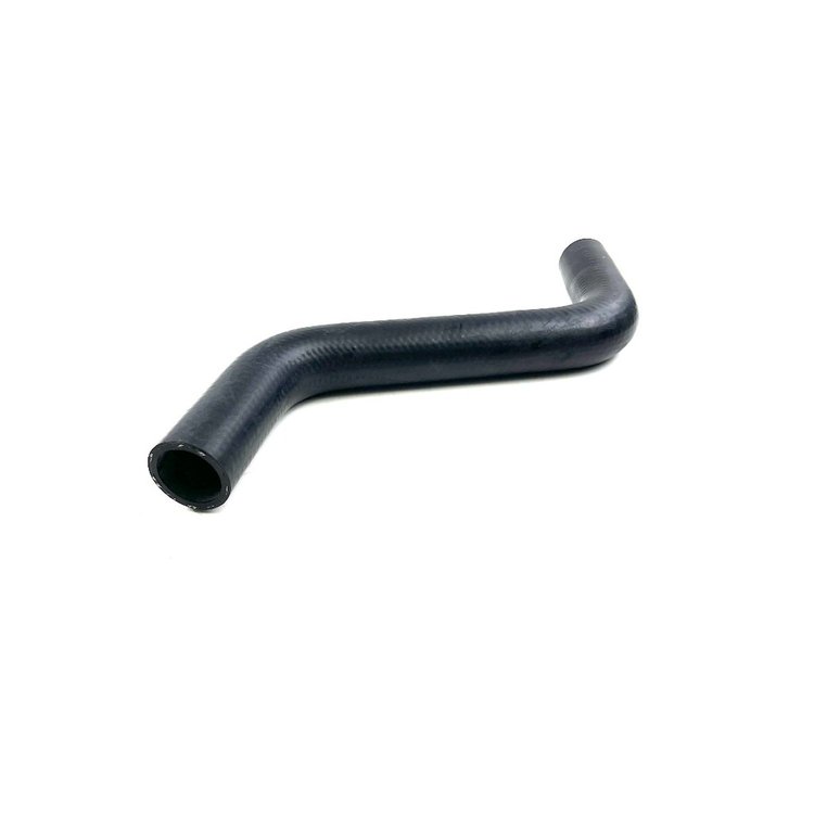 FC-MCH1258 Curved Radiator Hose, Replaces Dayco 72245