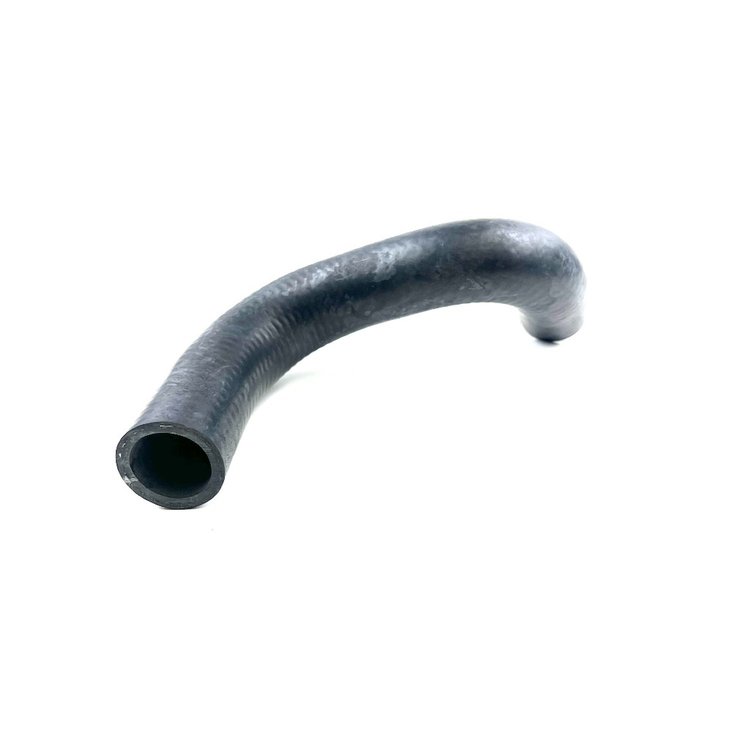 FC-MCH1262 Curved Radiator Hose for Toyota RAV4, Replaces Dayco 72561