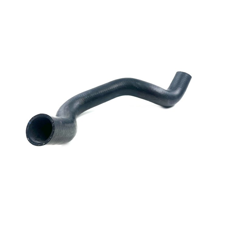 FC-MCH1267 Curved Radiator Hose, Replaces Dayco 71244