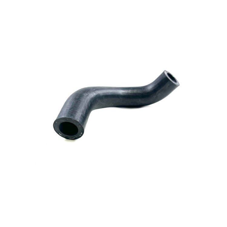 FC-MCH1272 Curved Radiator Hose, Replaces Dayco 71624