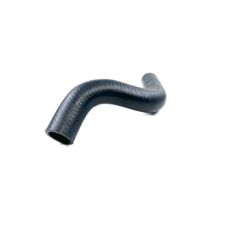 FC-MCH1273 Curved Radiator Hose Ford Aspire/Ford Escape/Ford Probe/Mercury Mariner/Mitsubishi Lancer/Mazda, Replaces Dayco 71637