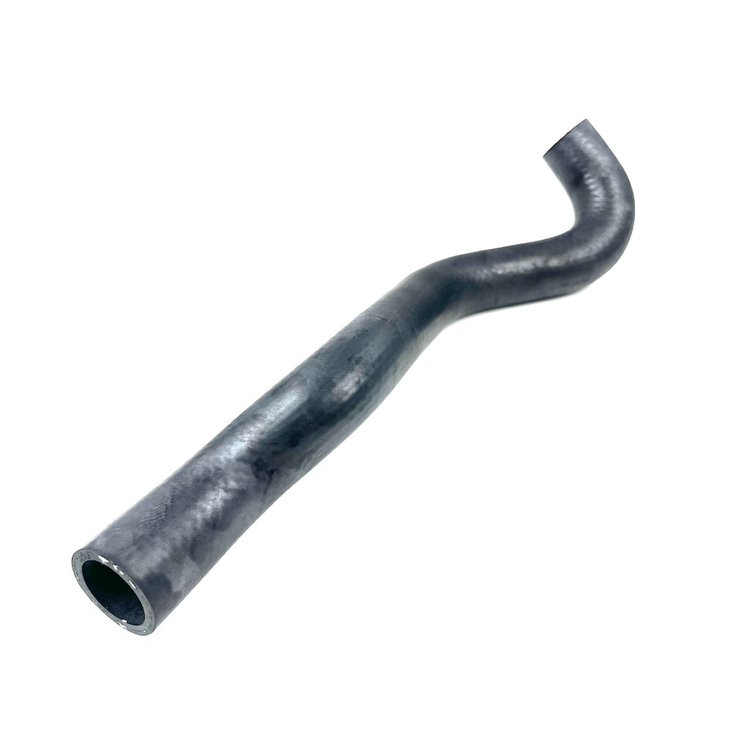 FC-MCH1275 Curved Radiator Hose for Isuzu Hombre, Chevy LLV, Chevy S10, GMC Sonoma, Replaces Dayco 71718