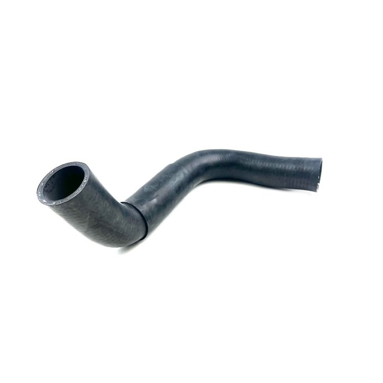 FC-MCH1276 Curved Radiator Hose for Jeep Grand Cherokee, Jeep Grand Wagoneer, Replaces Dayco 71727