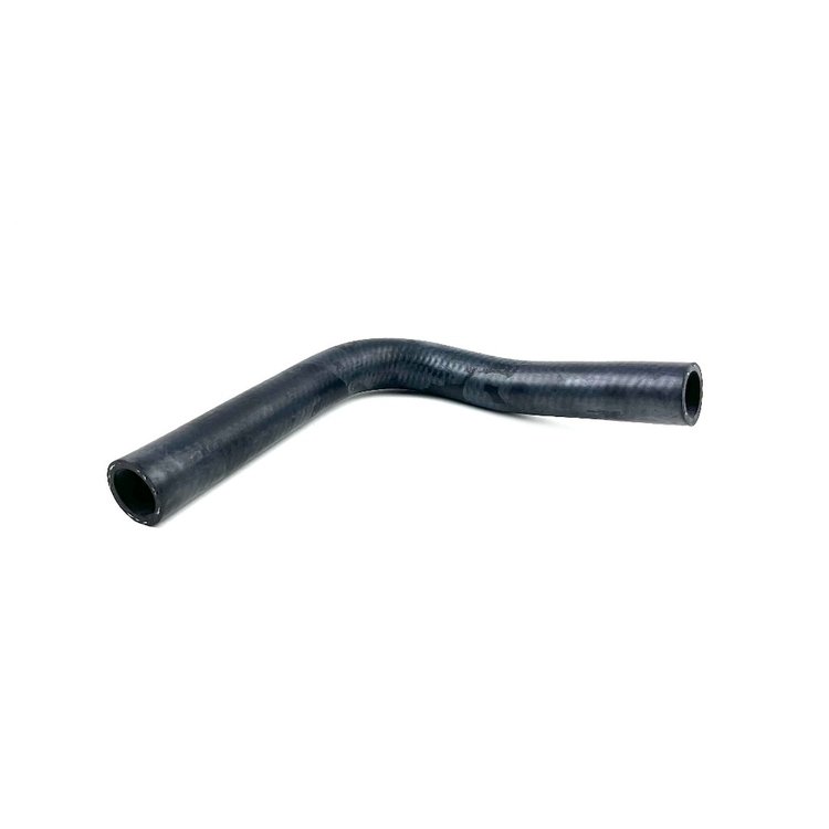 FC-MCH1280 Curved Radiator Hose for Isuzu Hombre, Chevy S10, GMC Sonoma, Replaces Dayco 71965
