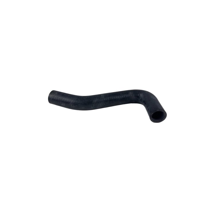 MCH1287 Curved Radiator Hose for 2001-2010 Chrysler PT Cruiser, Replaces Dayco 72074