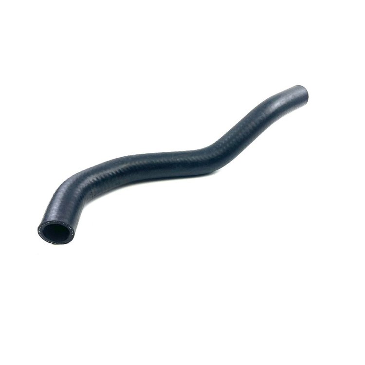 FC-MCH1295 Curved Radiator Hose for Honda Accord, Honda CR-V, Honda Element, Replaces Dayco 72202