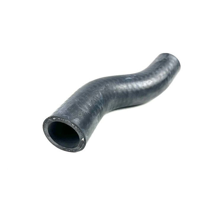 FC-MCH1306 Curved Radiator Hose Isuzu i-350, Isuzu i-370, Chevy Colorado, GMC Canyon, Hummer H3, Hummer, Replaces Dayco 72267
