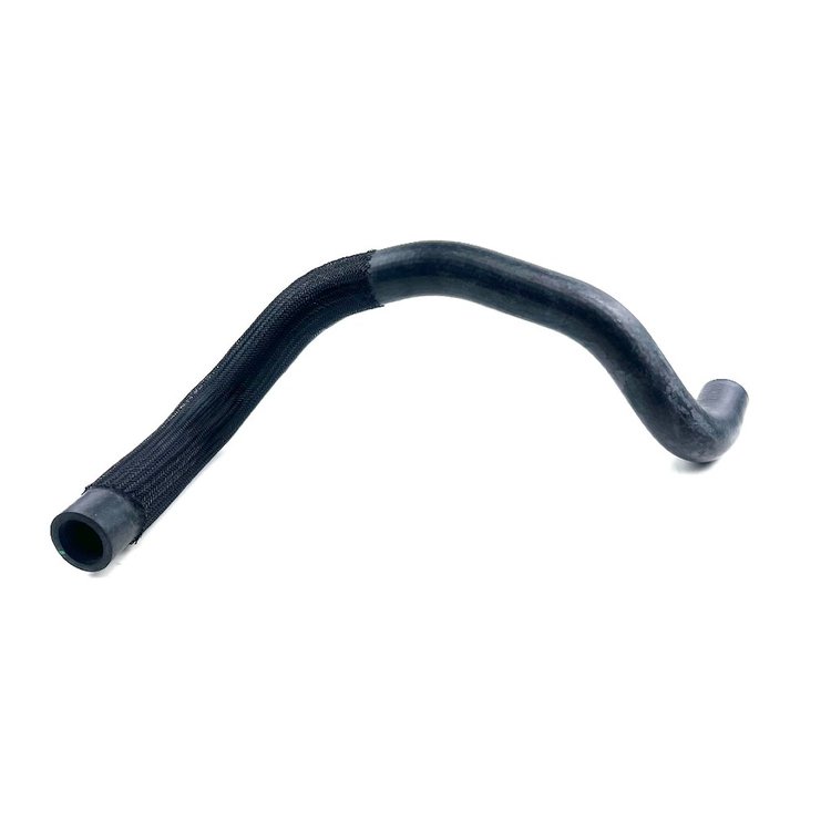 FC-MCH1311 Curved Radiator Hose for Hyundai Elantra, Replaces Dayco 72298