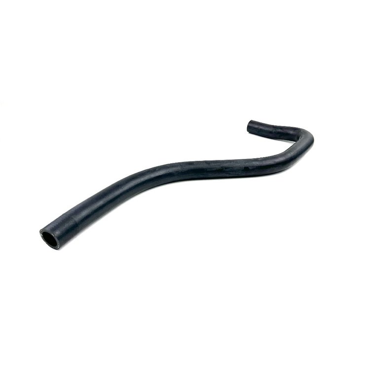 FC-MCH1314 Curved Radiator Hose, Ford Excursion/F-250 Super Duty/F-350 Super Duty/F-450 Super Duty/F-550, Replaces Dayco 71986