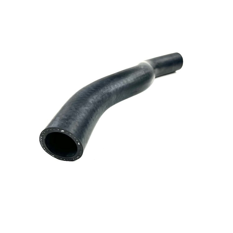 FC-MCH1318 Curved Radiator Hose, Replaces Dayco 71292