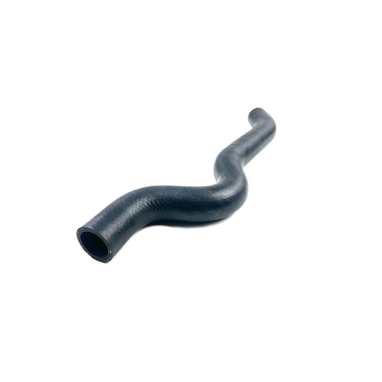 FC-MCH1319 Curved Radiator Hose for Mercury Villager, Nissan Quest, Replaces Dayco 71656