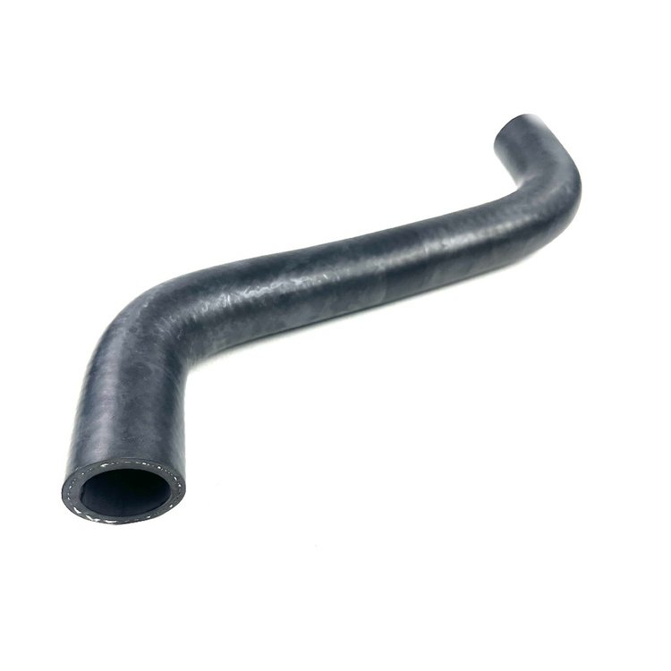 FC-MCH1320 Curved Radiator Hose Dodge Monaco, Eagle Premier, Chevrolet LLV, Chevrolet S10, GMC S15, GMC, Replaces Dayco 71730