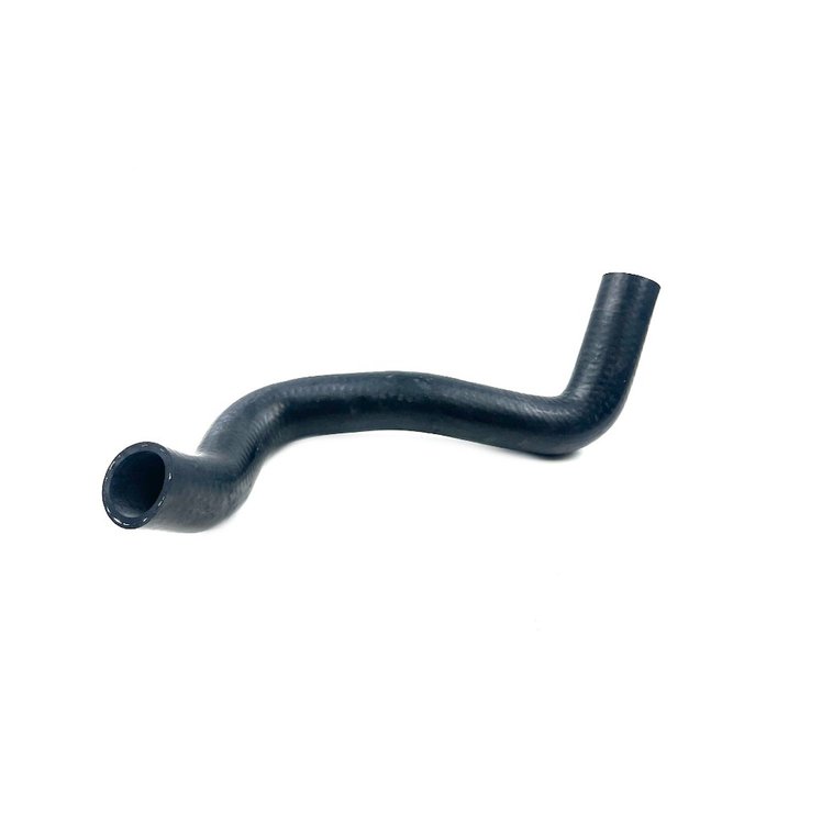 FC-MCH1321 Curved Radiator Hose for Chevrolet Beretta, Chevrolet Cavalier, Chevrolet Corsica, Pontiac, Replaces Dayco 71943