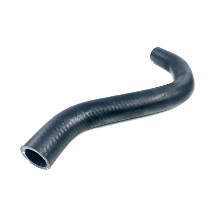 FC-MCH1322 Curved Radiator Hose for Hyundai Santa Fe, Saturn Ion, Acura CL, Toyota Highlander, Replaces Dayco 72002