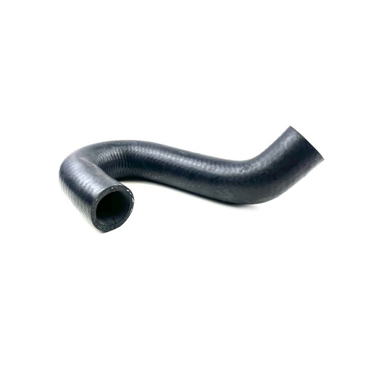 FC-MCH1323 Curved Radiator Hose for Buick LaCrosse, Chevrolet Impala, Chevrolet Monte Carlo, Pontiac Grand, Replaces Dayco 72366