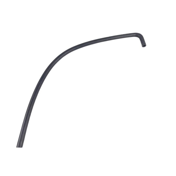 MCH1326 90 Degree Molded Coolant Hose for 1973-2001 Buick, Chevy, Cadillac, Ford, GMC, Jeep, Mercury, Replaces Dayco 80417