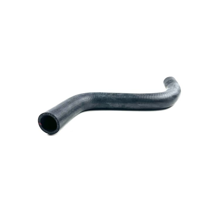 FC-MCH1329 Curved Radiator Hose for Daewoo Nubira, Saturn Ion, Ford Probe, Toyota Highlander, Mazda MX-6, Replaces Dayco 71636