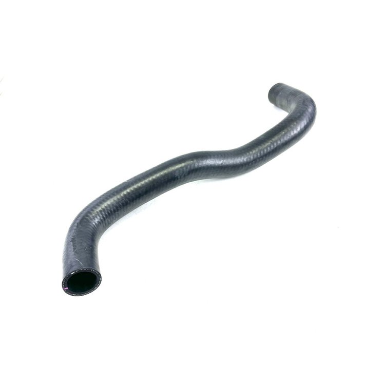 MCH1330 Curved Radiator Hose Single I.D. Hose, Replaces Dayco 71751