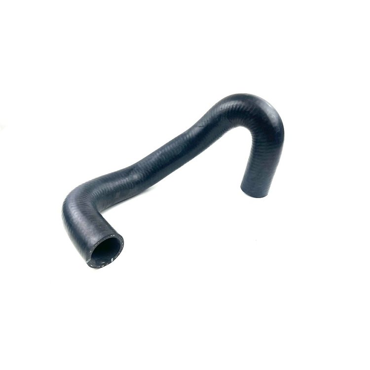 FC-MCH1331 Curved Radiator Hose for Ford Explorer, Mercury Mountaineer, Replaces Dayco 71903