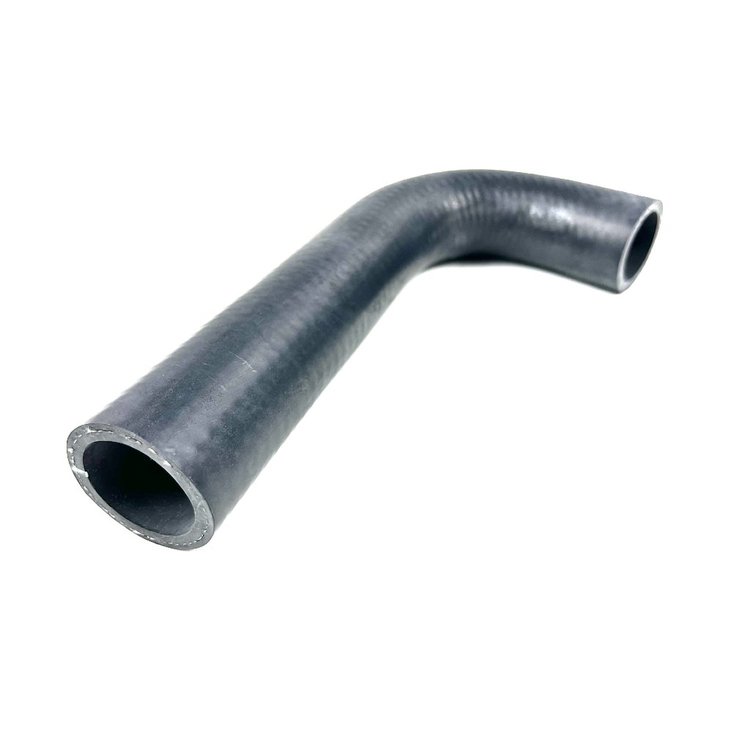 FC-MCH1332 Curved Radiator Hose for Mitsubishi Montero, Mitsubishi Montero Sport, Replaces Dayco 72012