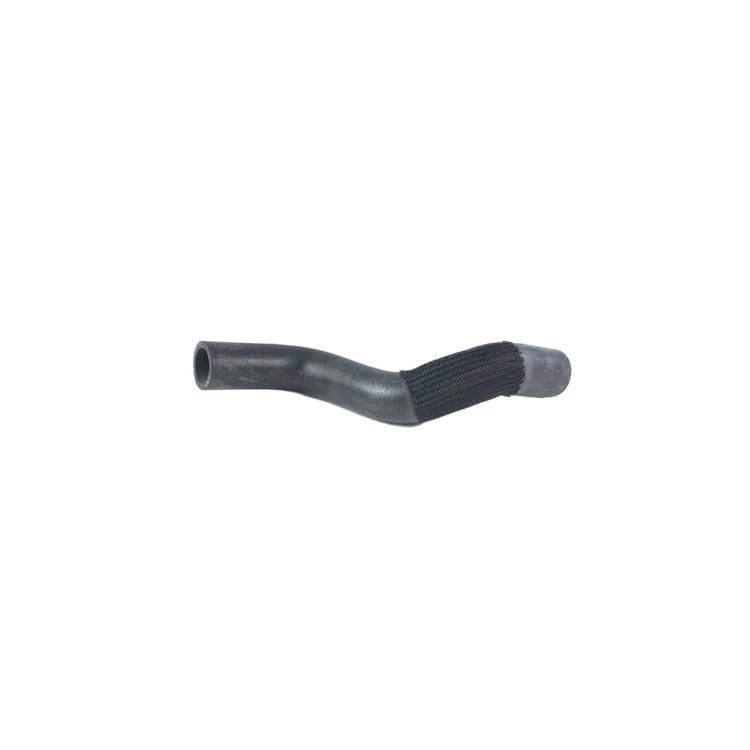MCH1334 Curved Radiator Hose for 1999-2003 Mazda Protégé, Replaces Dayco 72104