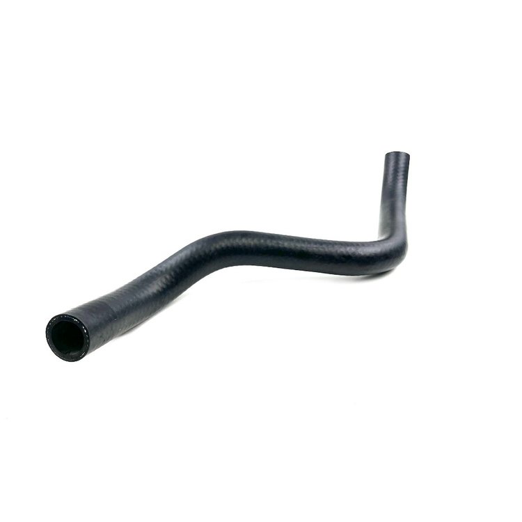FC-MCH1335 Curved Radiator Hose for Acura TL, Honda Accord, Replaces Dayco 72204