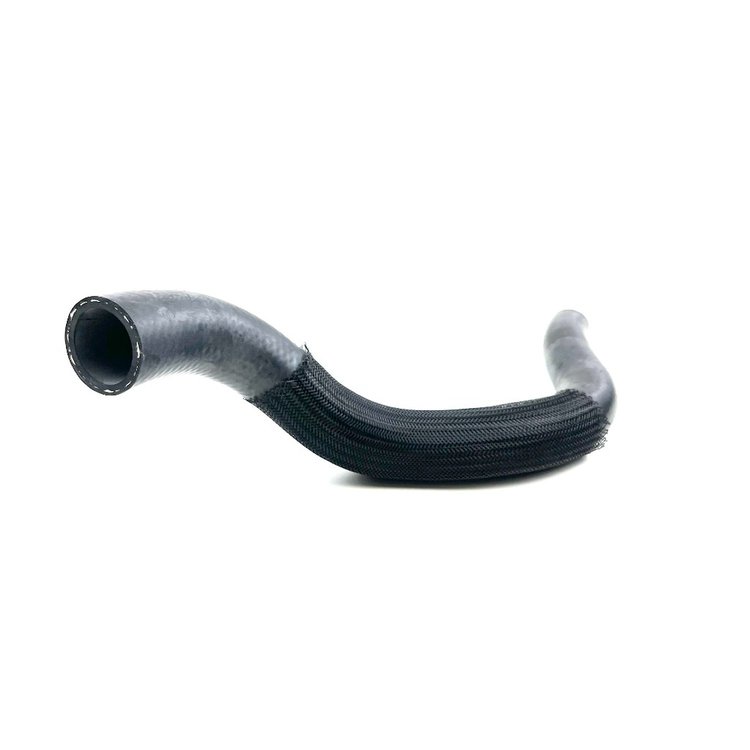 FC-MCH1336 Curved Radiator Hose for Hyundai Santa Fe, Replaces Dayco 72206