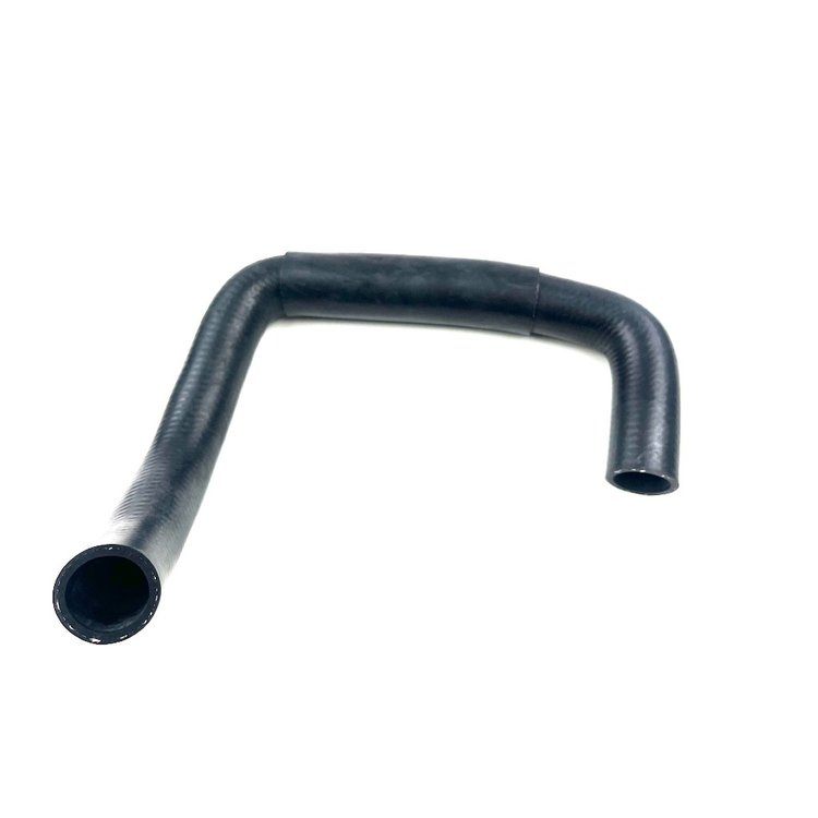 FC-MCH1344 Curved Radiator Hose for Ford Ranger, Mazda B3000, Replaces Dayco 71823