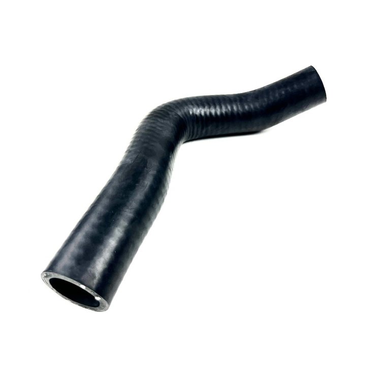 FC-MCH1348 Curved Radiator Hose for Kia Rio, Mazda Miata, Replaces Dayco 72105