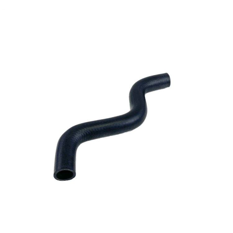FC-MCH1357 Curved Radiator Hose, Replaces Dayco 71519