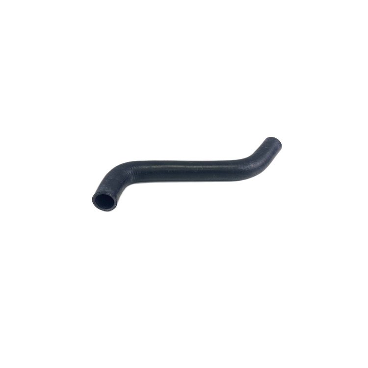 MCH1358 Curved Radiator Hose for 1992-2006 Buick, Chevy, Oldsmobile, Pontiac, Suzuki, Volkswagen Models, Replaces Dayco 71588