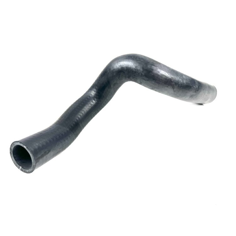 FC-MCH1359 Curved Radiator Hose for Kia Sephia, Kia Spectra, Chevrolet Lumina, Oldsmobile Cutlass Supreme, Replaces Dayco 71641