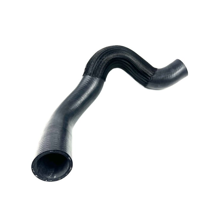 FC-MCH1362 Curved Radiator Hose for Dodge Dakota, Replaces Dayco 72018