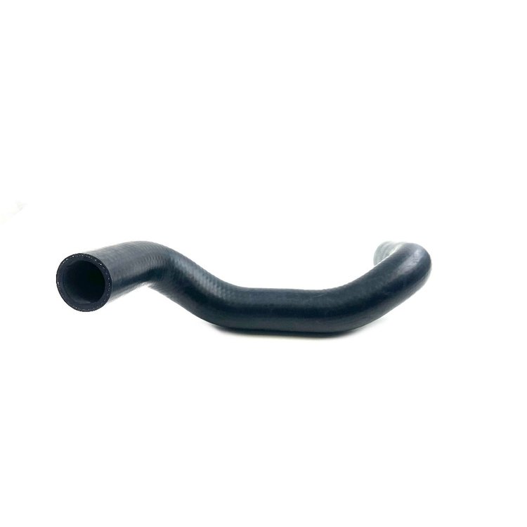 FC-MCH1363 Curved Radiator Hose for Ford Escape, Mazda Tribute, Replaces Dayco 72050