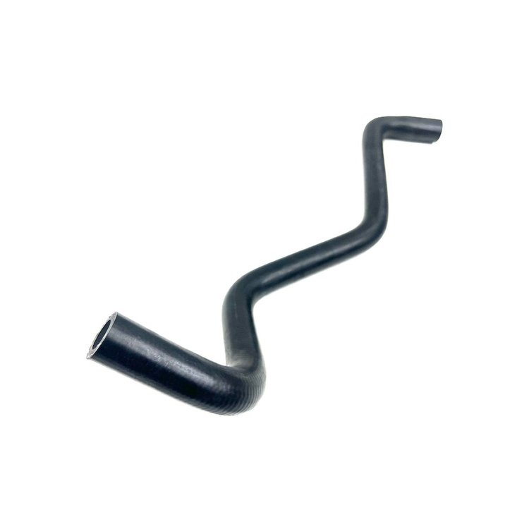FC-MCH1366 Curved Radiator Hose for Ford Focus, Replaces Dayco 72086