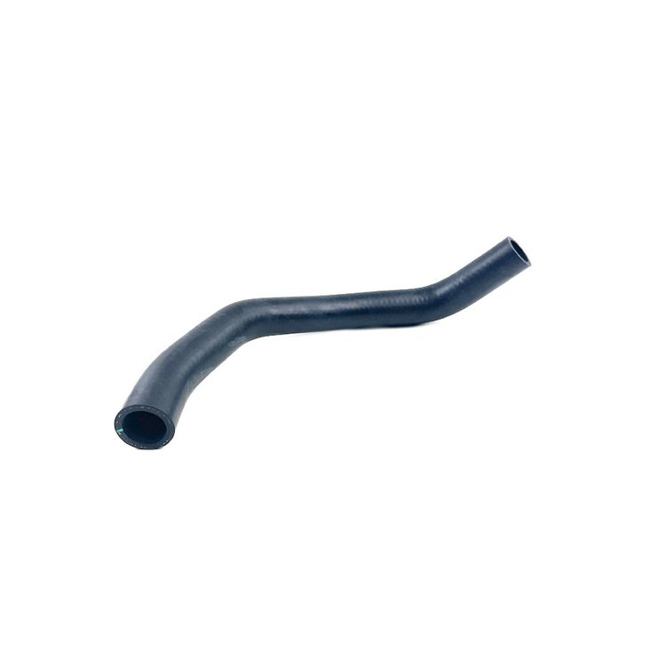 FC-MCH1368 Curved Radiator Hose for Honda Accord, Mitsubishi Lancer, Replaces Dayco 72203