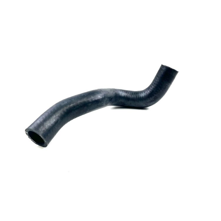 FC-MCH1370 Curved Radiator Hose for Nissan Rogue Select, Nissan Rogue, Nissan Cube, Replaces Dayco 72509