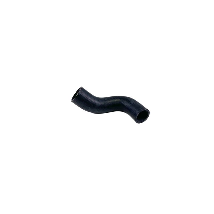 MCH1371 Curved Radiator Hose for 2007-2009 Chrysler Aspen, 2004-2009 Dodge Durango, Replaces Dayco 72723