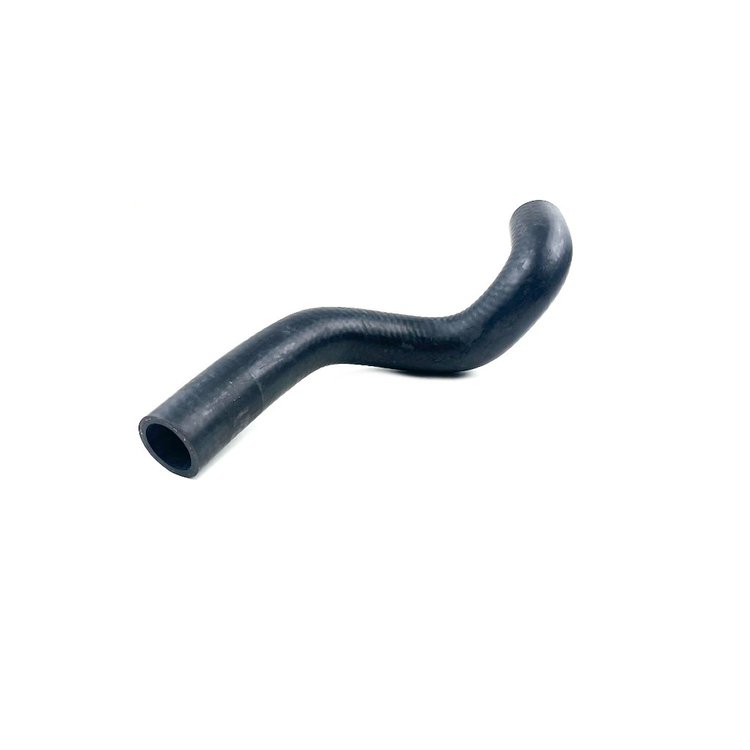 FC-MCH1375 Curved Radiator Hose, Isuzu Oasis, Buick Century, Oldsmobile Cutlass Ciera, Oldsmobile Cutlass, Replaces Dayco 71691
