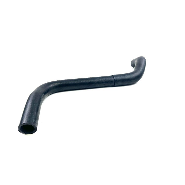 FC-MCH1376 Curved Radiator Hose, Replaces Dayco 71703