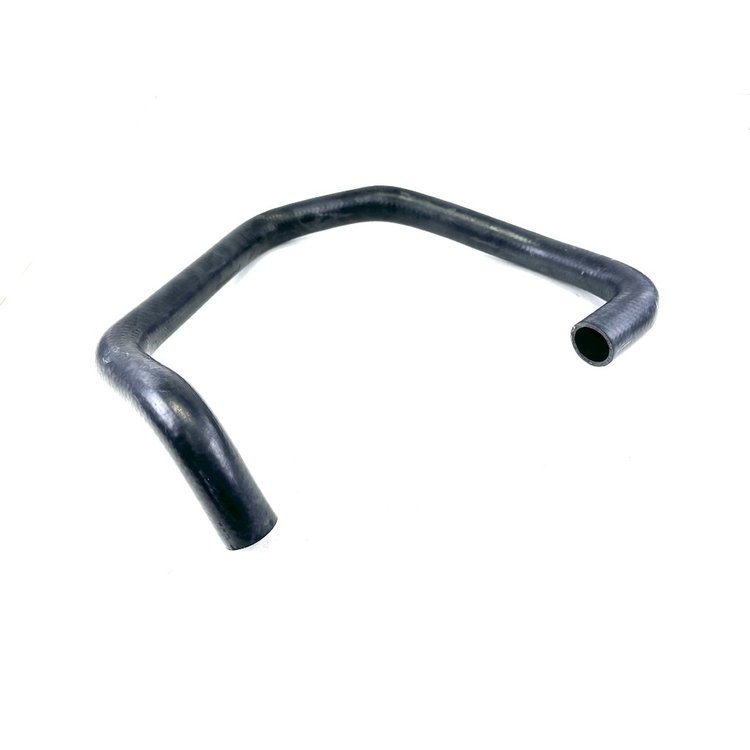 MCH1378 Curved Radiator Hose Dual I.D. Hose, Replaces Dayco 71854