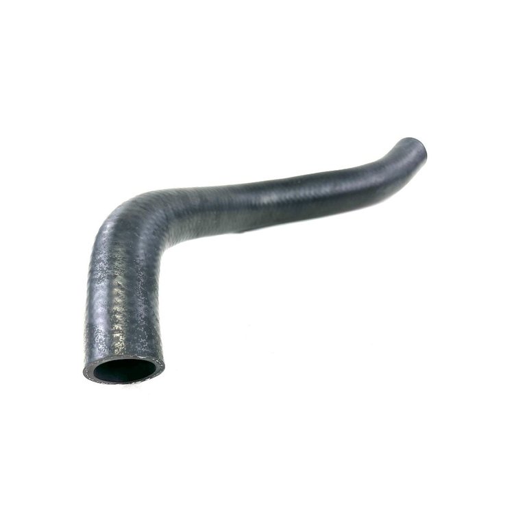 MCH1379 Curved Radiator Hose Single I.D. Hose, Replaces Dayco 71886