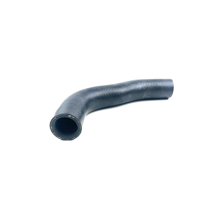 FC-MCH1384 Curved Radiator Hose for Kia Sedona, Replaces Dayco 72209