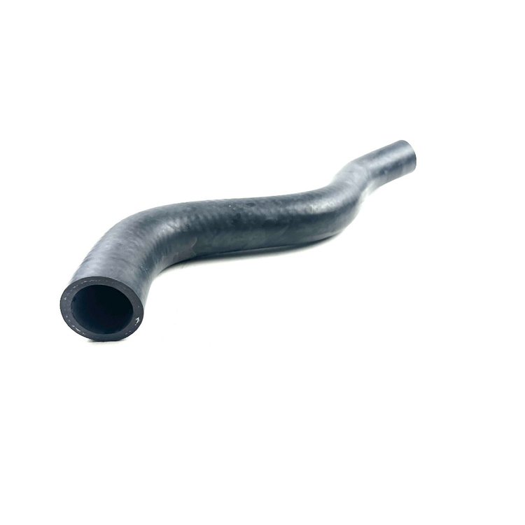 FC-MCH1400 Curved Radiator Hose for Buick Riviera, Honda Accord, Mitsubishi Lancer, Replaces Dayco 71851