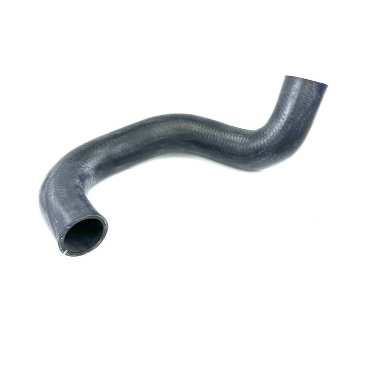 MCH1401 Curved Radiator Hose Dual I.D. Hose, Replaces Dayco 71874