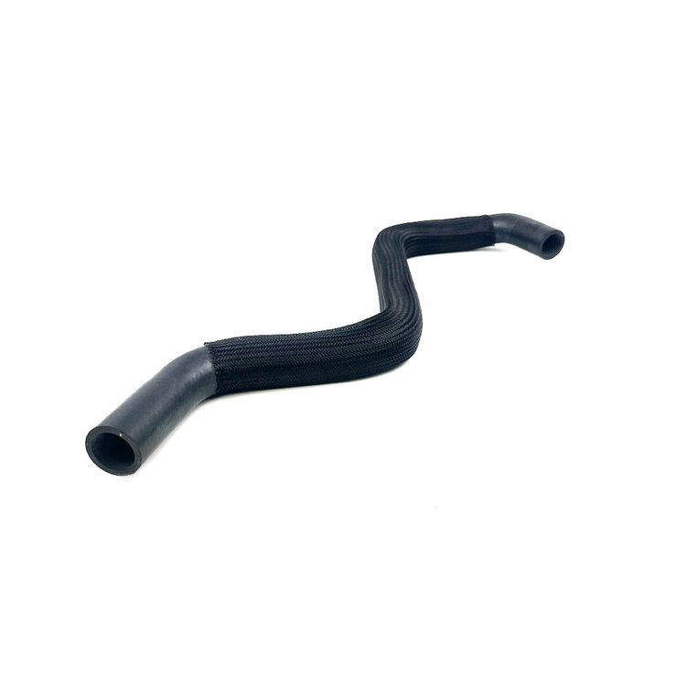 FC-MCH1402 Curved Radiator Hose for Chevy Silverado 1500, GMC Sierra 1500, Replaces Dayco 71987