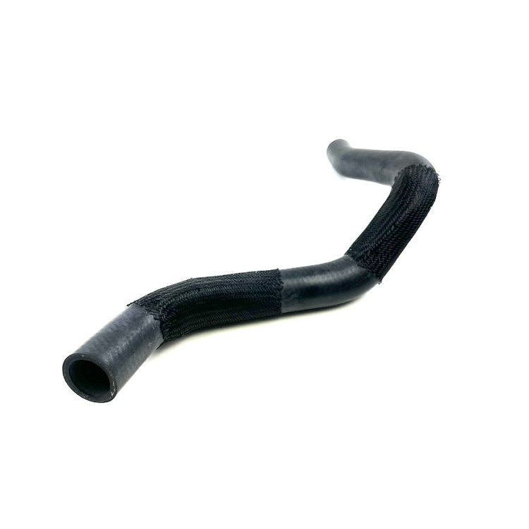 FC-MCH1405 Curved Radiator Hose for Kia Optima, Hyundai Sonata, Hyundai XG300, Hyundai XG350, Replaces Dayco 72099