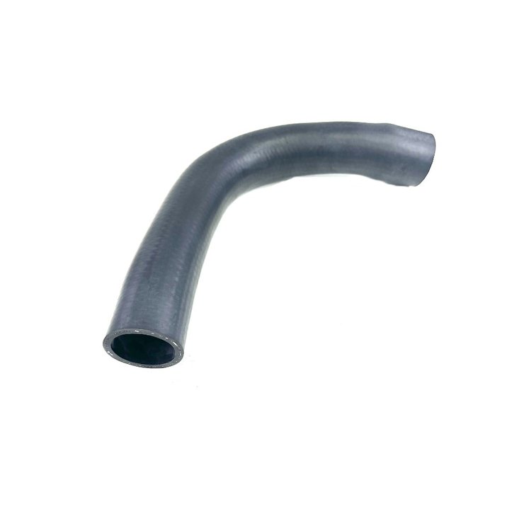 MCH1410 Curved Radiator Hose Dual I.D. Hose, Replaces Dayco 70977